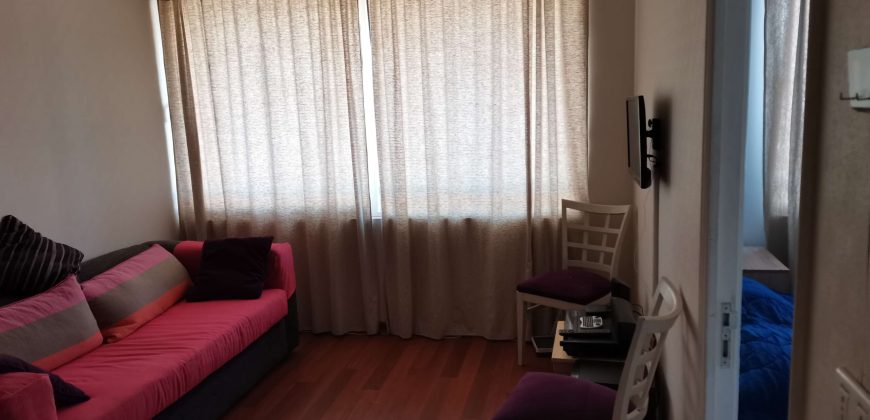 Vivir en Valparaíso en Edificio Cerro Paraiso 2