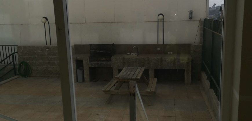 Vivir en Valparaíso en Edificio Cerro Paraiso 2