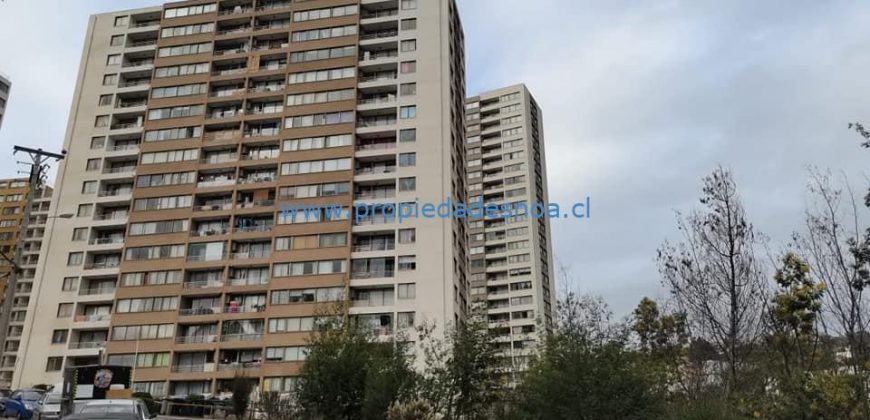Edificio Vista El Valle I Valparaíso