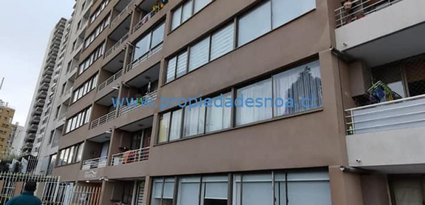 Edificio Vista El Valle I Valparaíso