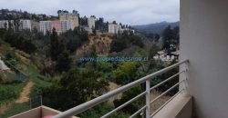 Edificio Vista El Valle I Valparaíso