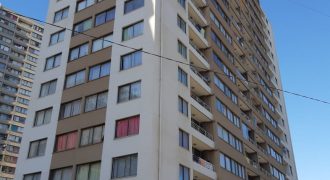 Edificio Vista El Valle I Valparaíso