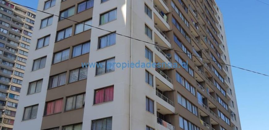 Edificio Vista El Valle I Valparaíso