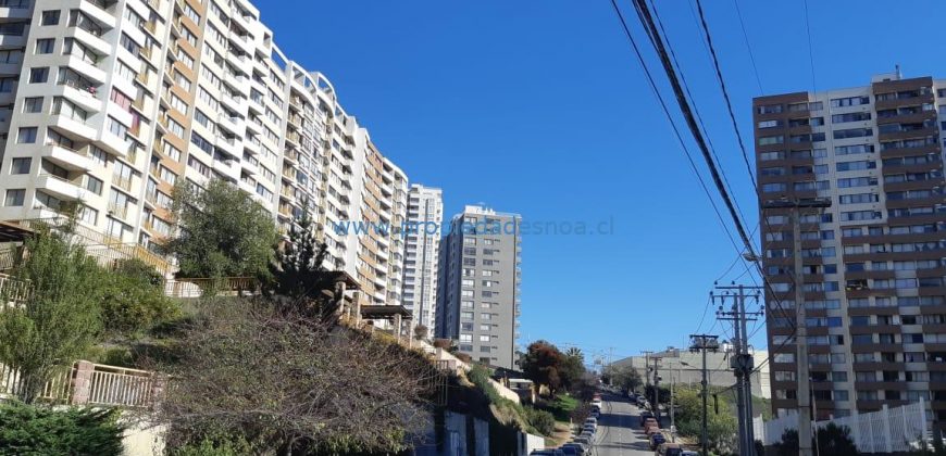 Edificio Vista El Valle I Valparaíso