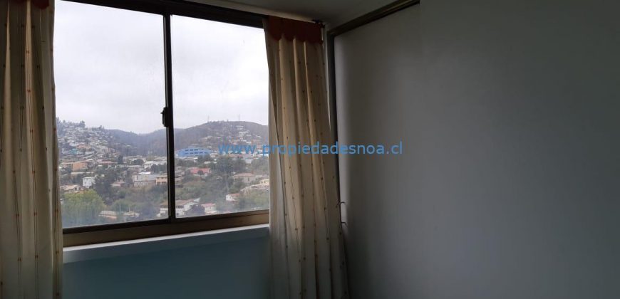 Edificio Vista El Valle I Valparaíso