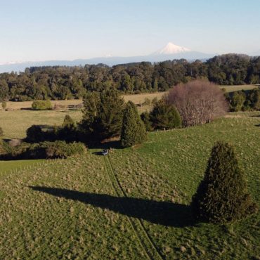 Parcelas Agrícolas desde los 5.000mts2 en Refugio Rupanco