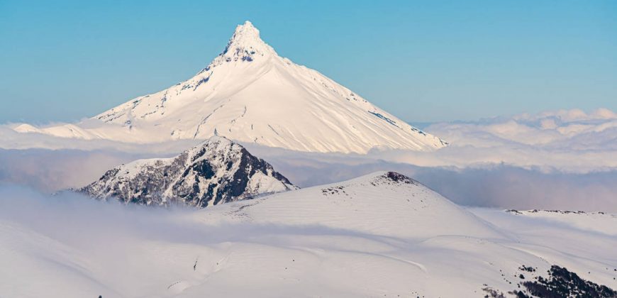 Parcelas Agrícolas desde los 5.000mts2 en Refugio Rupanco