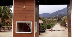Se Vende Parcela en Casablanca Condominio El Pangal