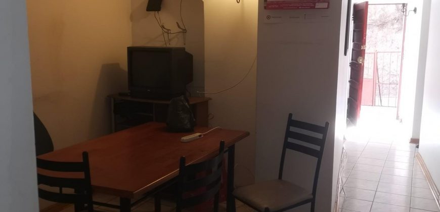 Arriendo Habitaciones Valparaíso, cerca Av Argentina, y calle Colón