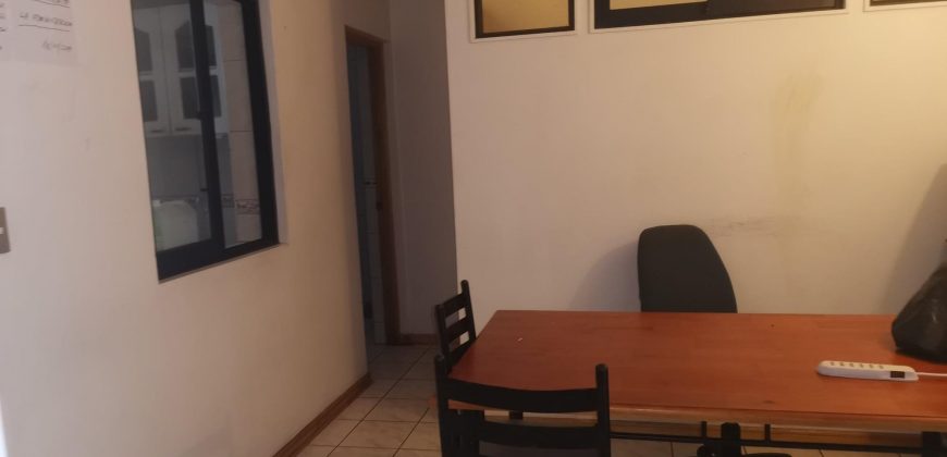Arriendo Habitaciones Valparaíso, cerca Av Argentina, y calle Colón