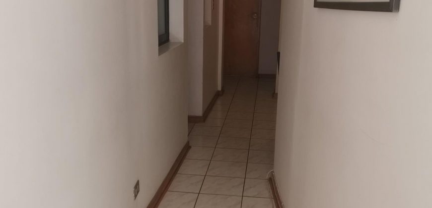 Arriendo Habitaciones Valparaíso, cerca Av Argentina, y calle Colón