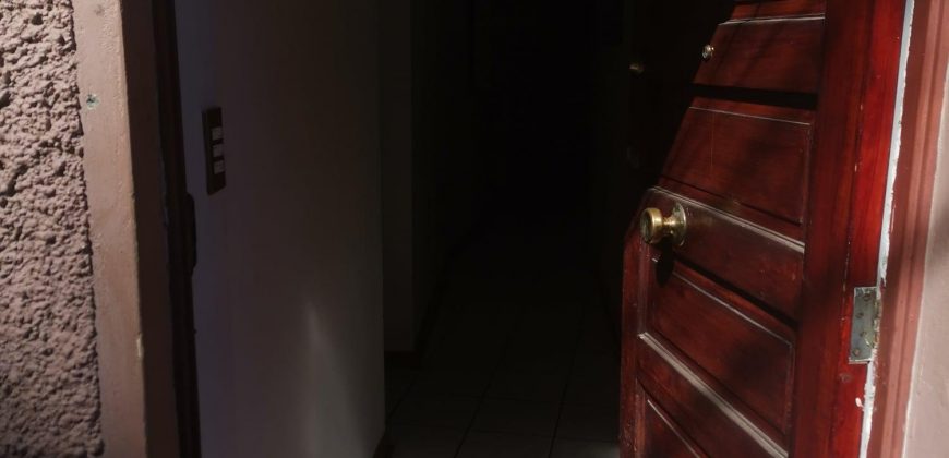 Arriendo Habitaciones Valparaíso, cerca Av Argentina, y calle Colón
