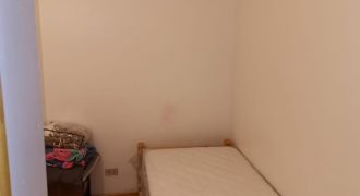 Arriendo Habitaciones Valparaíso, cerca Av Argentina, y calle Colón