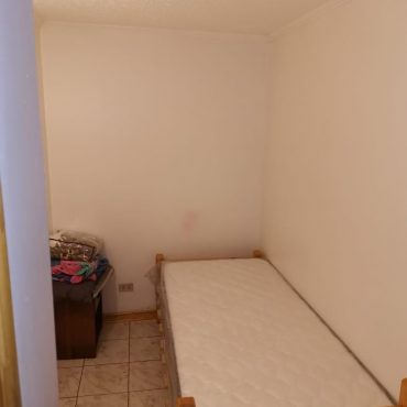 Arriendo Habitaciones Valparaíso, cerca Av Argentina, y calle Colón