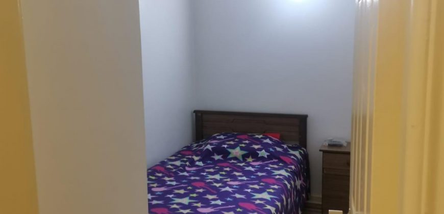 Habitaciones comodas en el centro de Valparaíso, calle Buenos Aires con Colón