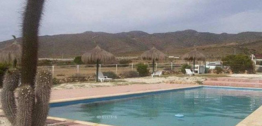 Parcela de 5000 mts en Costa Dorada, IV Región de Ovalle