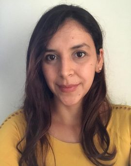 Francisca Opazo