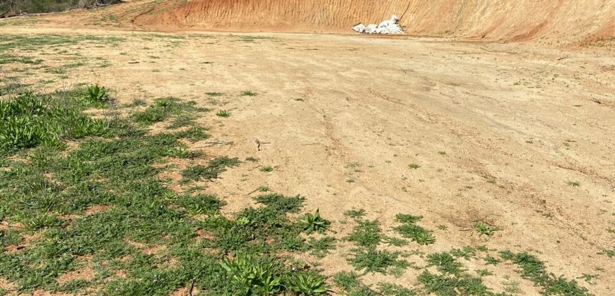 Se Vende Parcela en Casablanca Condominio El Pangal