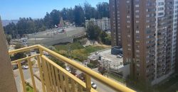 Vendo hermoso departamento, Valparaíso, San Roque, condominio Bosque de Pataguas, calle Navío San Martín