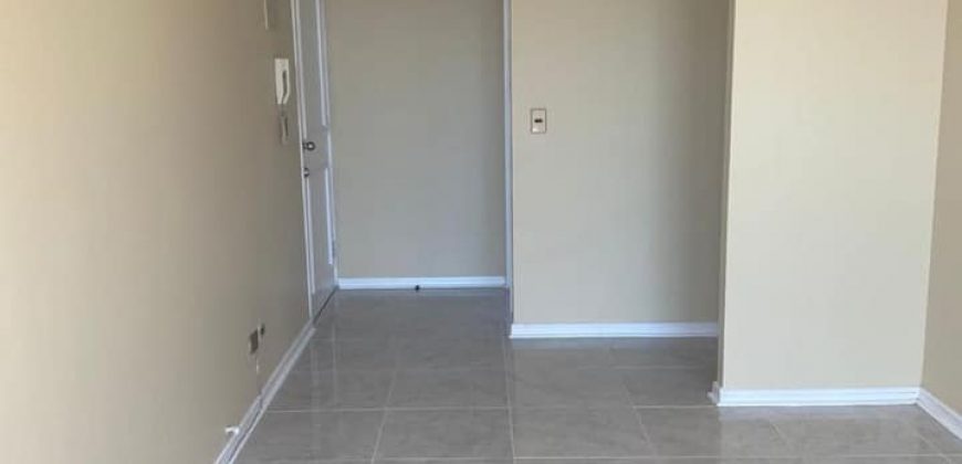 Vendo hermoso departamento, Valparaíso, San Roque, condominio Bosque de Pataguas, calle Navío San Martín