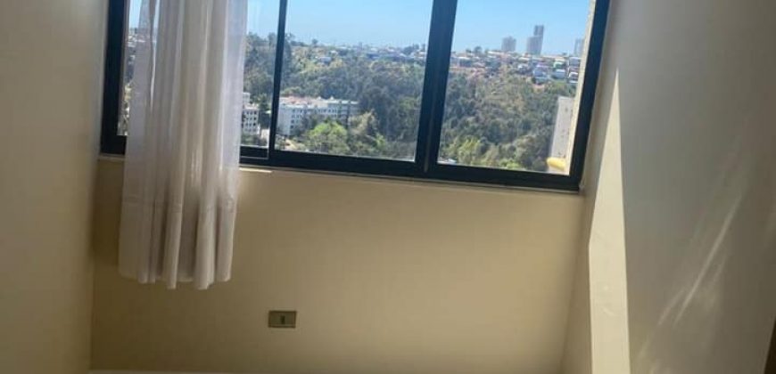 Vendo hermoso departamento, Valparaíso, San Roque, condominio Bosque de Pataguas, calle Navío San Martín