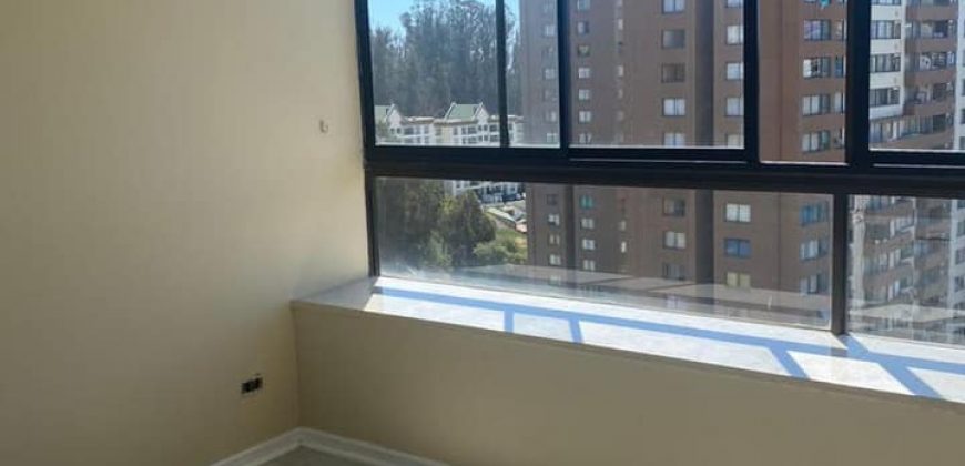 Vendo hermoso departamento, Valparaíso, San Roque, condominio Bosque de Pataguas, calle Navío San Martín