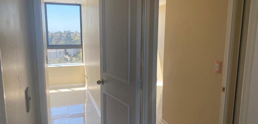 Vendo hermoso departamento, Valparaíso, San Roque, condominio Bosque de Pataguas, calle Navío San Martín