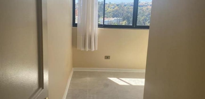 Vendo hermoso departamento, Valparaíso, San Roque, condominio Bosque de Pataguas, calle Navío San Martín