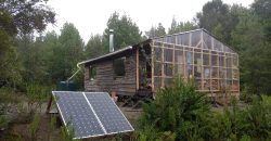 Parcela en Ancud en la mejor ciudad del sur de chile