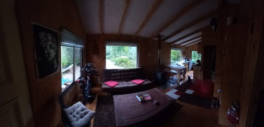 Parcela en Ancud en la mejor ciudad del sur de chile