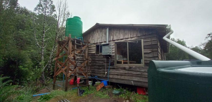 Parcela en Ancud en la mejor ciudad del sur de chile