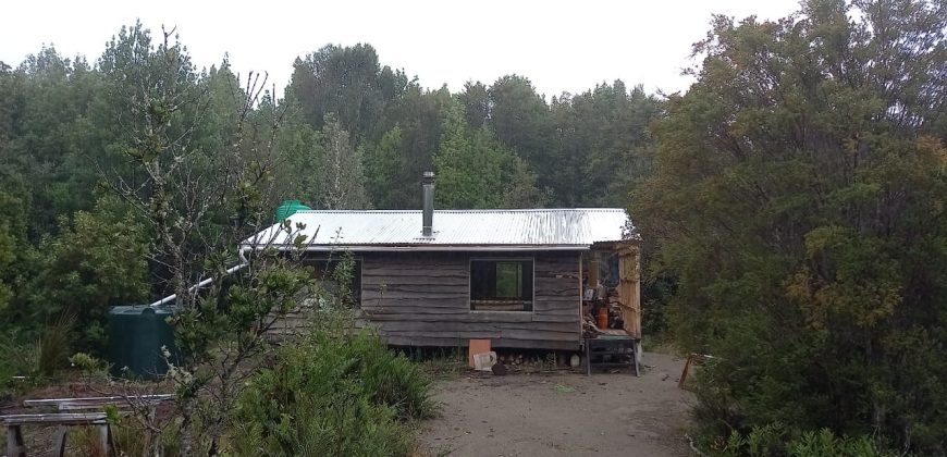 Parcela en Ancud en la mejor ciudad del sur de chile