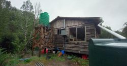 Parcela en Ancud en la mejor ciudad del sur de chile