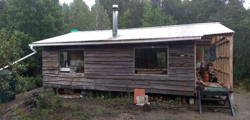 Parcela en Ancud en la mejor ciudad del sur de chile