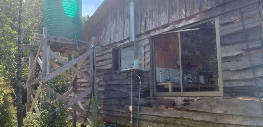 Parcela en Ancud en la mejor ciudad del sur de chile