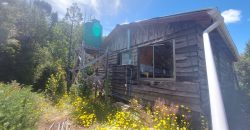 Parcela en Ancud en la mejor ciudad del sur de chile