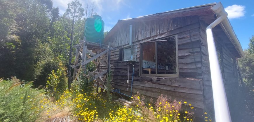 Parcela en Ancud en la mejor ciudad del sur de chile