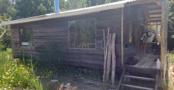 Parcela en Ancud en la mejor ciudad del sur de chile