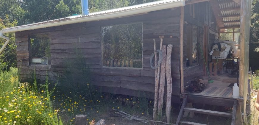 Parcela en Ancud en la mejor ciudad del sur de chile