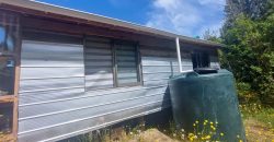 Parcela en Ancud en la mejor ciudad del sur de chile