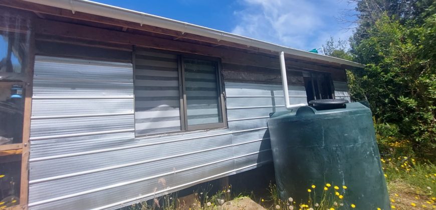 Parcela en Ancud en la mejor ciudad del sur de chile