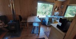 Parcela en Ancud en la mejor ciudad del sur de chile