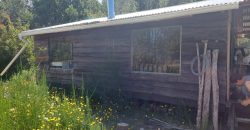 Parcela en Ancud en la mejor ciudad del sur de chile