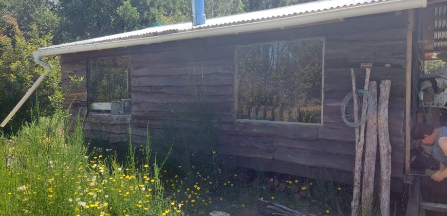 Parcela en Ancud en la mejor ciudad del sur de chile