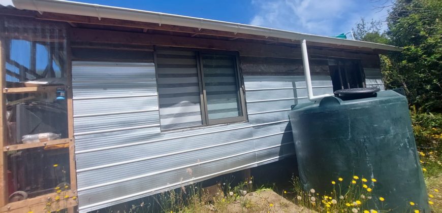 Parcela en Ancud en la mejor ciudad del sur de chile