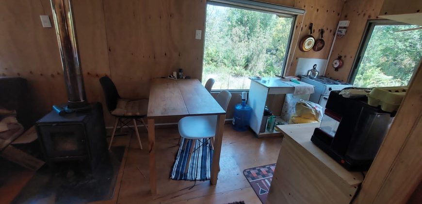Parcela en Ancud en la mejor ciudad del sur de chile