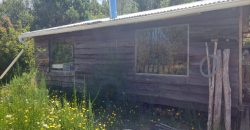 Parcela en Ancud en la mejor ciudad del sur de chile