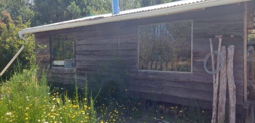 Parcela en Ancud en la mejor ciudad del sur de chile