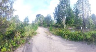Parcela en Ancud en la mejor ciudad del sur de chile