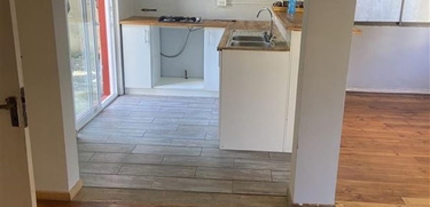 CASA PASAJE LA PROTECTORA